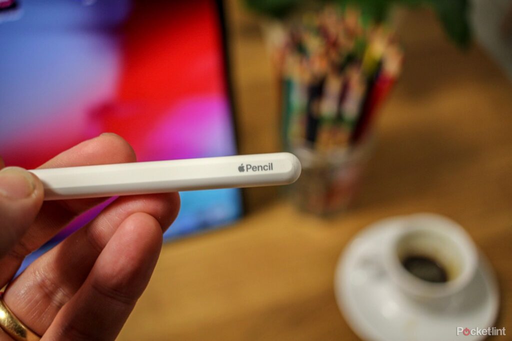 How To Charge An Apple Pencil Titangal