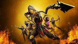 Ed Boon Has Bad News For Mortal Kombat, Injustice Fans