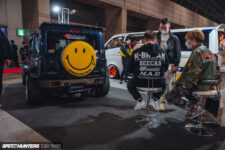 Tokyo Auto Salon: The Big, The Small & The Bizarre
