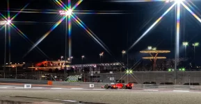 2023 F1 standings: Verstappen wins third title