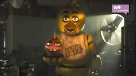 Five Nights at Freddy’s Director Interview With Emma Tammi