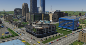 Cities: Skylines 2 PC performance and best settings