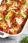 Eggplant Parmesan Recipe – Spend With Pennies