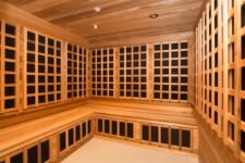 The Benefits of Using a Sauna After a Workout