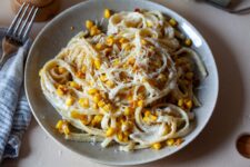 corn cacio e pepe – smitten kitchen