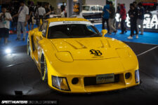Indonesia Is A Tuner Car Paradise