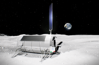 Could This—Finally—Be Humanity’s First Permanent Lunar Base?