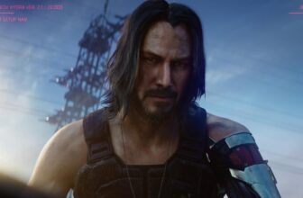 Cyberpunk 2077 Live Action Project Isn’t Coming Until 2025 at the Earliest