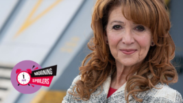 Bonnie Langford Teases Darkness Behind Mel’s Doctor Who Return