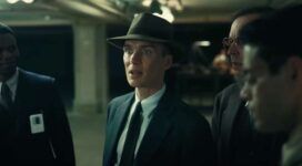 Christopher Nolan Says Movie Business Needs Blockbusters To Help Pay For Other Movies