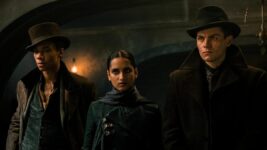 Six of Crows Gets Sizzle Reel for Would-Be TV Series