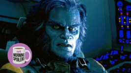 Kelsey Grammer Wants His Beast to Return In More MCU Movies