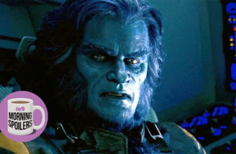 Kelsey Grammer Wants His Beast to Return In More MCU Movies