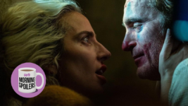 Cinematographer Teases a “Risky,” “Surprising” Movie