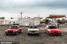 What Is The Overcrest Rally?