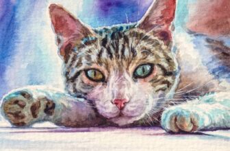 15 Renowned Cat Paintings You’ll Love (with Pictures)