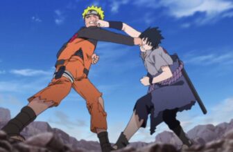 Naruto’s Live-Action Movie is In the Works Again