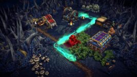 Microsoft Snaps Up Highly Rated Steam City Builder Against the Storm for PC Game Pass