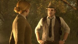Alone in the Dark Gets Extended Gameplay Trailer