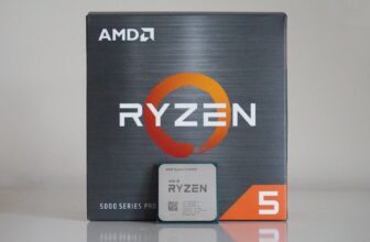 AMD’s excellent Ryzen 5 5600X processor is currently half-price on Amazon