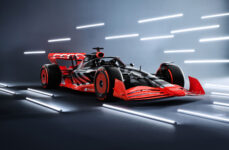 Here’s why 2026 F1 engines will be less powerful than today’s