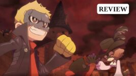 Persona 5 Tactica: The Kotaku Review