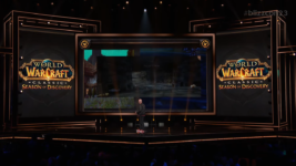 World of Warcraft: Classic May Be Teasing a Revamp of the Game’s Creepiest Cut Content