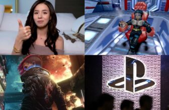 The Week’s Best Gaming News, From Pokimane to Adults-Only N64