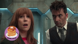 New Doctor Who 60th Anniversary Trailer Teases Huge Stakes