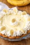 Easy Banana Cream Pie – Spend With Pennies