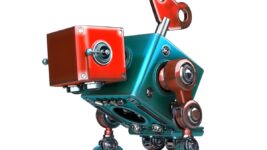 The 10 Saddest Robots Ever Built