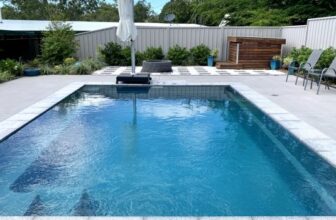 Luxury Swimming Pool Features – Home Decor Expert