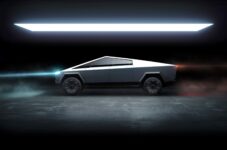 Tesla backtracks on Cybertruck’s resale threat