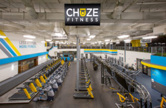 How to Start Going to the Gym