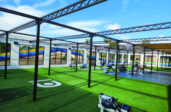 Morning Exercise Routine | Chuze Fitness