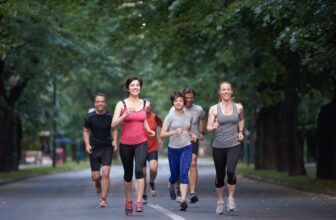 Cross Training for Runners: A Guide