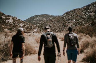 The Best Hikes in Albuquerque