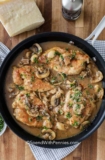 Easy Chicken Marsala Recipe – Spend With Pennies