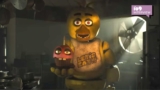 Five Nights at Freddy’s Director Interview With Emma Tammi