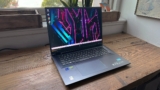 A Massive Gaming Laptop That’s Almost Top of the Line