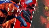 The Best Spider-Man Games Of All Time, Ranked
