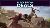 Assassin’s Creed Mirage Gets First Discount For Black Friday 2023