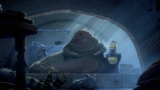 Guillermo del Toro on Shelved Star Wars Jabba the Hutt Film