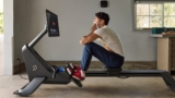 Peloton Row Hands-On: A Beautiful Machine, but Who Is It for?