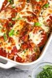 Eggplant Parmesan Recipe – Spend With Pennies