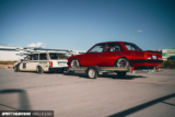 Perfect Pair: The Sonny Works Peugeot 505s