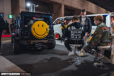 Tokyo Auto Salon: The Big, The Small & The Bizarre
