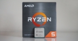 AMD’s excellent Ryzen 5 5600X processor is currently half-price on Amazon