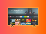 The 43-inch Amazon Fire smart TV can be yours for just $259.99