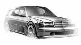 HWA to build modern homage to the Mercedes 190 E Evo II